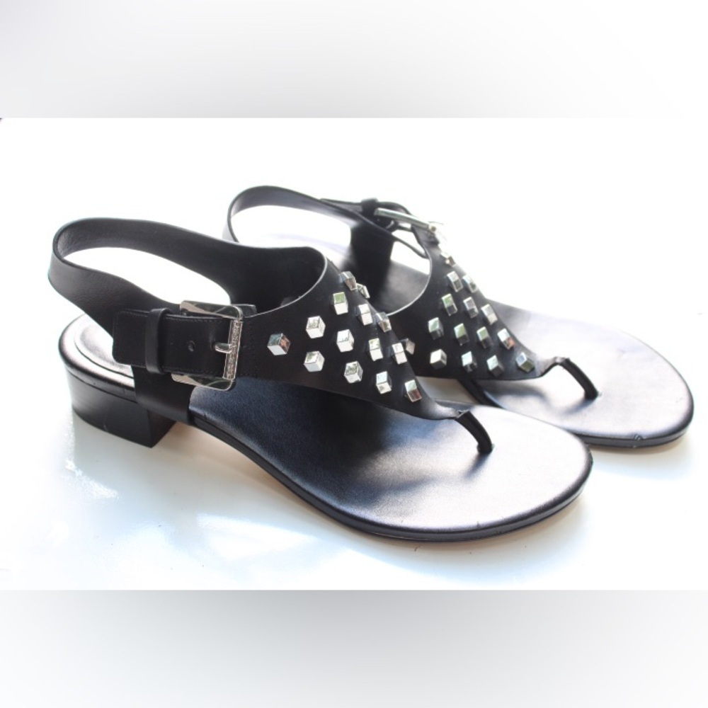 Michael Kors Valencia sandals - Picture 9 of 10